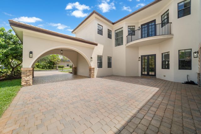 10350 Majestic Court, Parkland, FL 33076