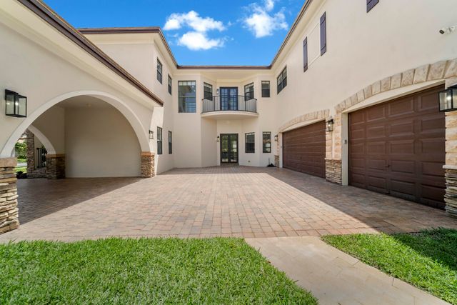 10350 Majestic Court, Parkland, FL 33076