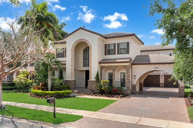 10350 Majestic Court, Parkland, FL 33076