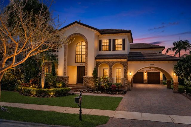 10350 Majestic Court, Parkland, FL 33076
