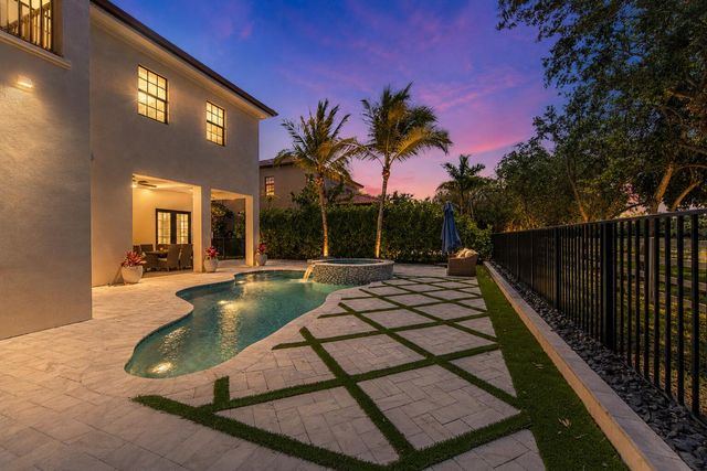 10350 Majestic Court, Parkland, FL 33076