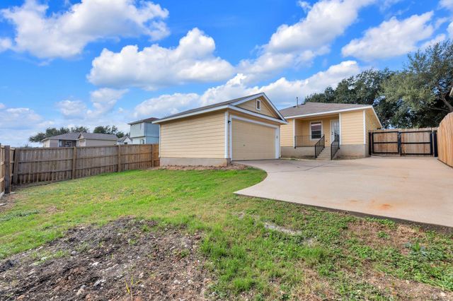 11617 Briarcreek LOOP, Manor, TX 78653