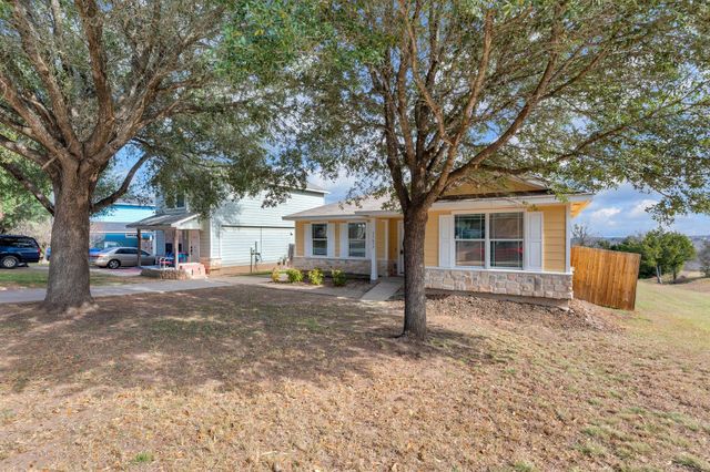 11617 Briarcreek LOOP, Manor, TX 78653