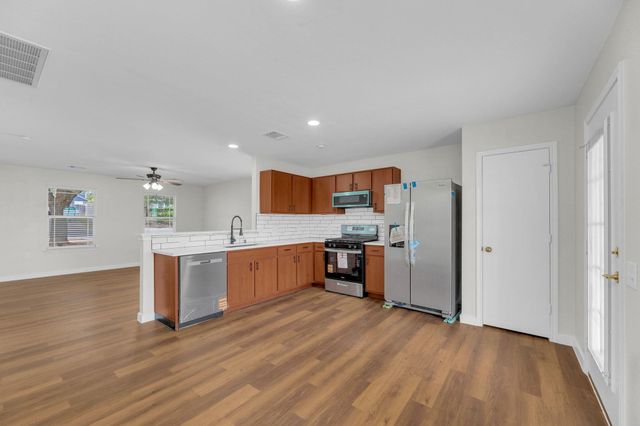 11617 Briarcreek LOOP, Manor, TX 78653