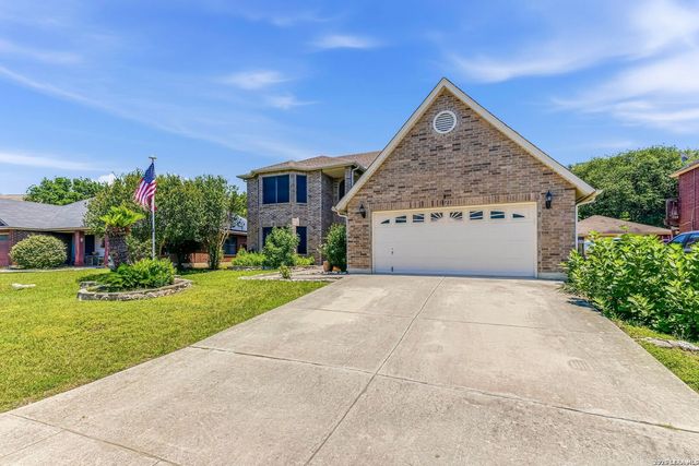 18722 REDROCK CRK, San Antonio, TX 78259