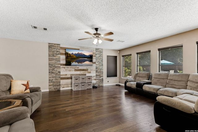 18722 REDROCK CRK, San Antonio, TX 78259