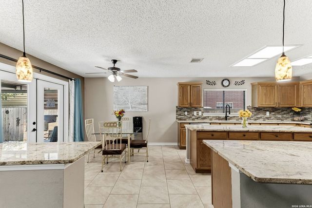 18722 REDROCK CRK, San Antonio, TX 78259