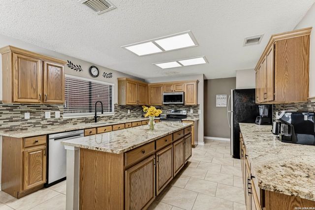 18722 REDROCK CRK, San Antonio, TX 78259