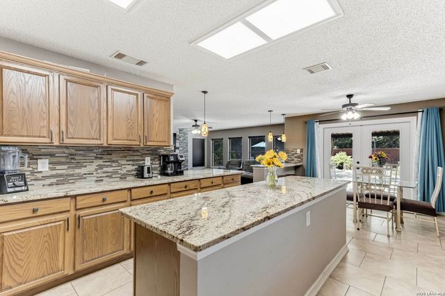 18722 REDROCK CRK, San Antonio, TX 78259