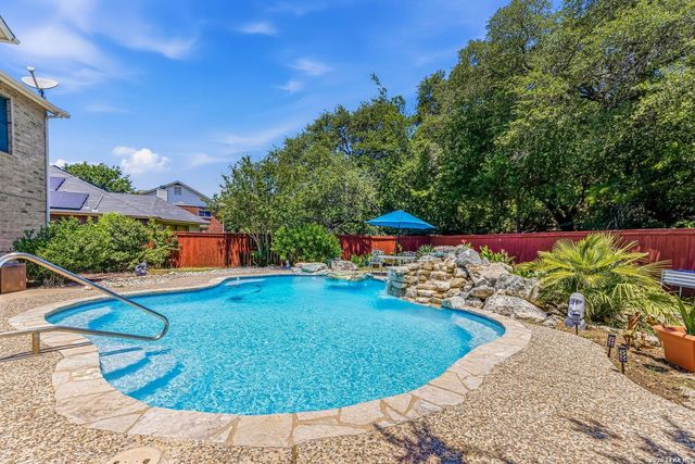 18722 REDROCK CRK, San Antonio, TX 78259