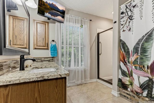 18722 REDROCK CRK, San Antonio, TX 78259