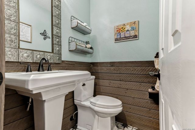 18722 REDROCK CRK, San Antonio, TX 78259