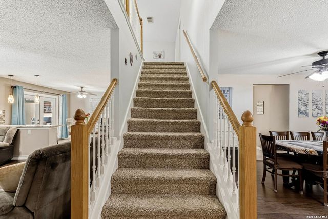 18722 REDROCK CRK, San Antonio, TX 78259