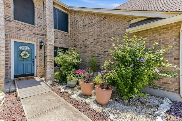 18722 REDROCK CRK, San Antonio, TX 78259