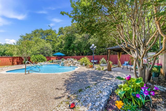 18722 REDROCK CRK, San Antonio, TX 78259