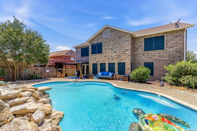 18722 REDROCK CRK, San Antonio, TX 78259
