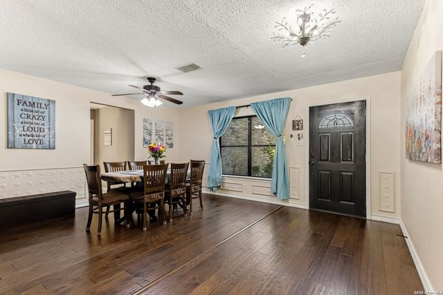 18722 REDROCK CRK, San Antonio, TX 78259