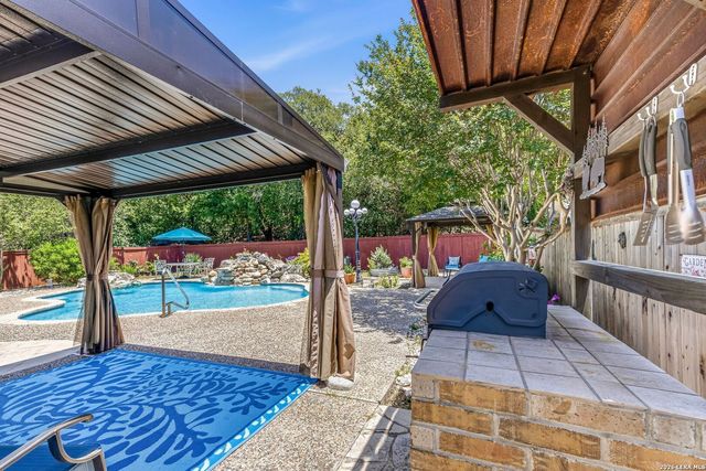 18722 REDROCK CRK, San Antonio, TX 78259