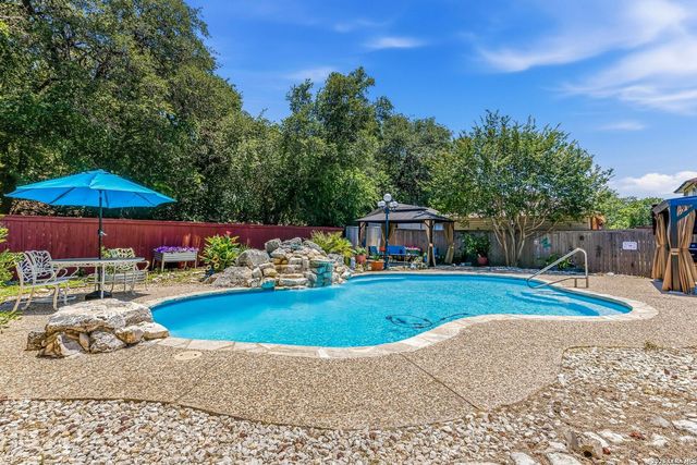 18722 REDROCK CRK, San Antonio, TX 78259