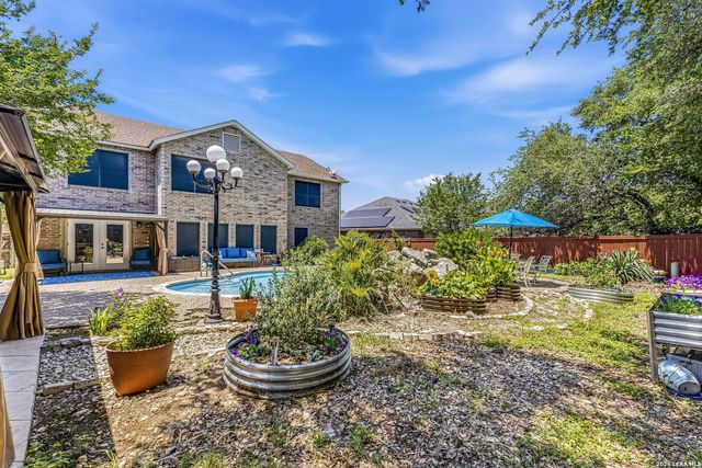 18722 REDROCK CRK, San Antonio, TX 78259