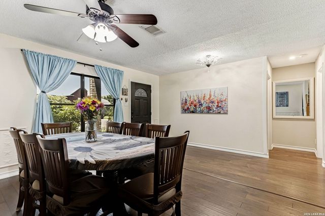 18722 REDROCK CRK, San Antonio, TX 78259