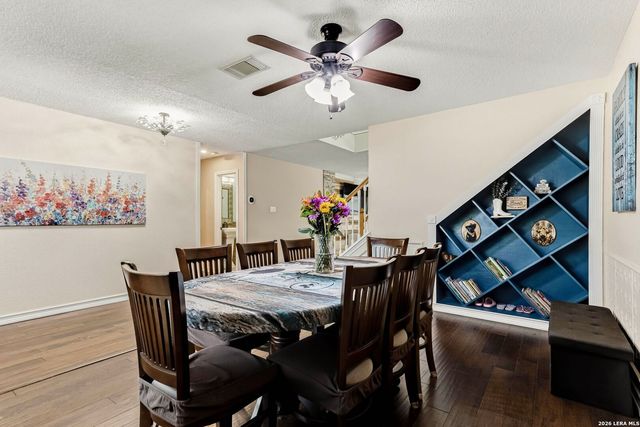 18722 REDROCK CRK, San Antonio, TX 78259