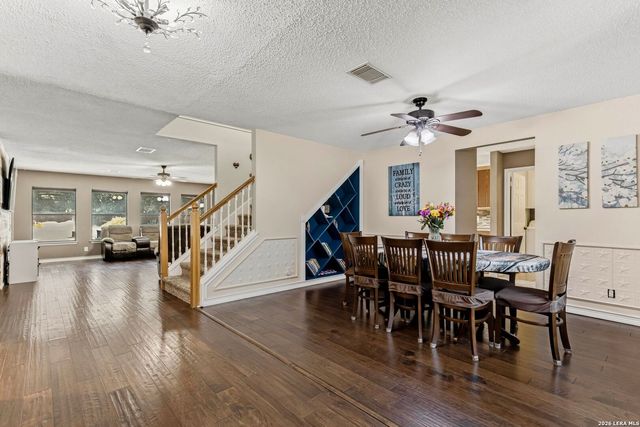 18722 REDROCK CRK, San Antonio, TX 78259