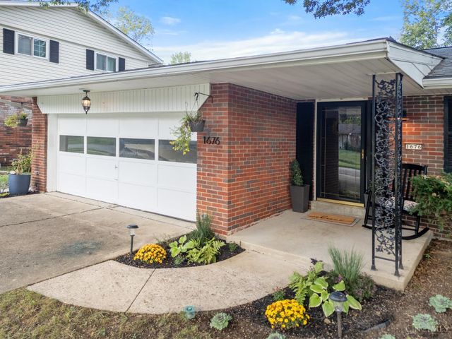 1676 Vaquera Place, Anderson Twp, OH 45255