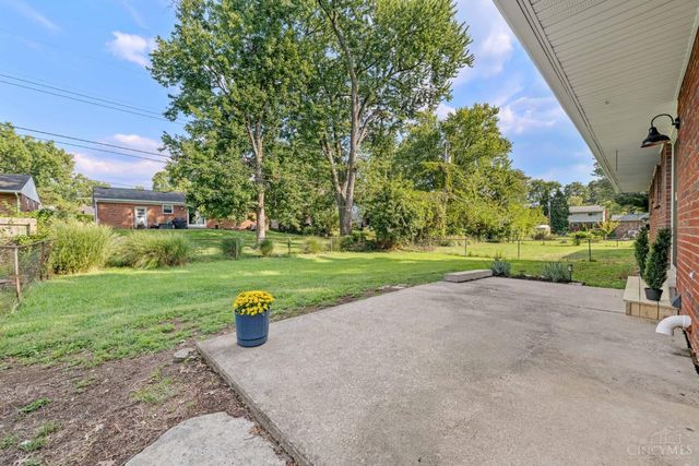 1676 Vaquera Place, Anderson Twp, OH 45255