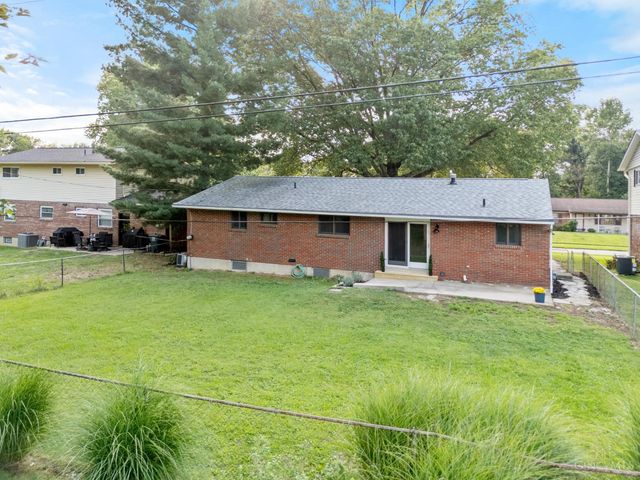 1676 Vaquera Place, Anderson Twp, OH 45255