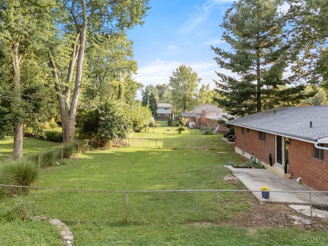 1676 Vaquera Place, Anderson Twp, OH 45255