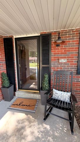 1676 Vaquera Place, Anderson Twp, OH 45255