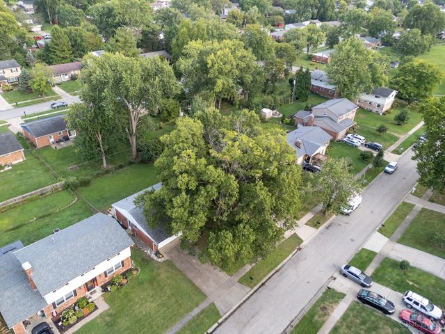 1676 Vaquera Place, Anderson Twp, OH 45255