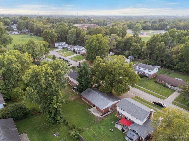 1676 Vaquera Place, Anderson Twp, OH 45255