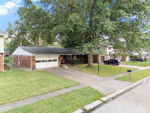 1676 Vaquera Place, Anderson Twp, OH 45255