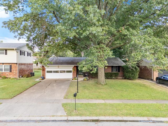 1676 Vaquera Place, Anderson Twp, OH 45255