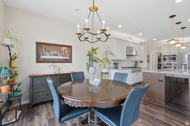 2448 W 3230 S, Syracuse, UT 84075