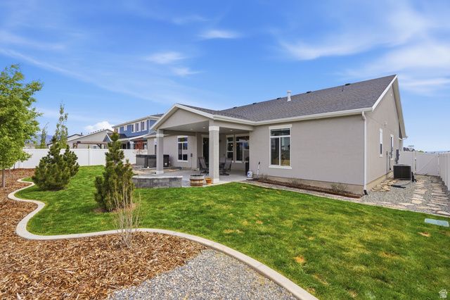 2448 W 3230 S, Syracuse, UT 84075