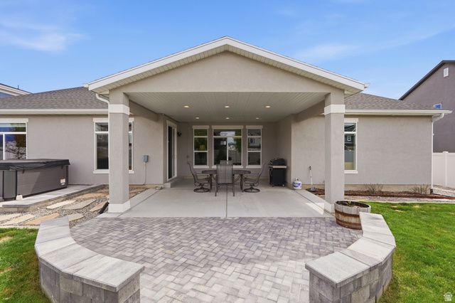 2448 W 3230 S, Syracuse, UT 84075