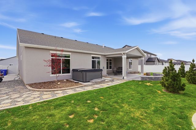 2448 W 3230 S, Syracuse, UT 84075