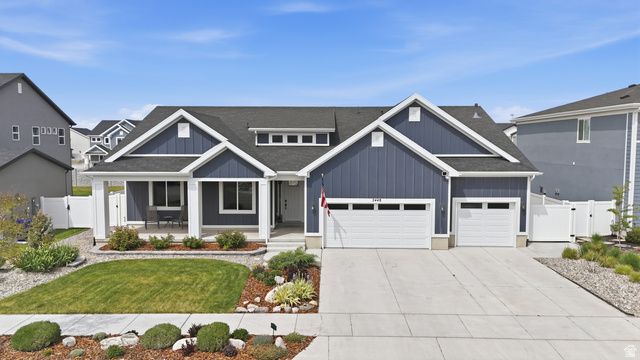 2448 W 3230 S, Syracuse, UT 84075