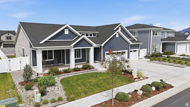 2448 W 3230 S, Syracuse, UT 84075