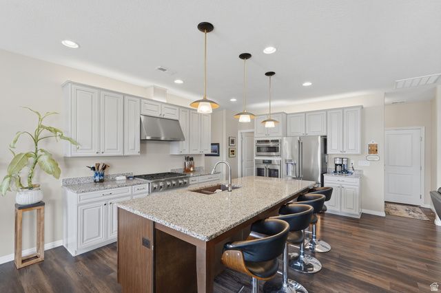 2448 W 3230 S, Syracuse, UT 84075