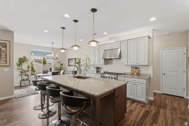 2448 W 3230 S, Syracuse, UT 84075