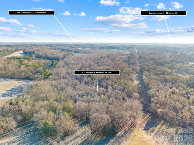 6872 Buttercup Lane, Kannapolis, NC 28081