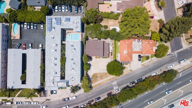 4747 Orion Avenue, Sherman Oaks (los Angeles), CA 91403