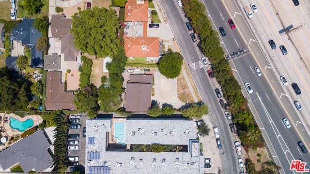 4747 Orion Avenue, Sherman Oaks (los Angeles), CA 91403
