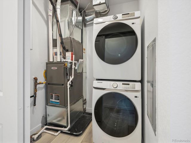 6153 N Ceylon Street 307, Denver, CO 80249