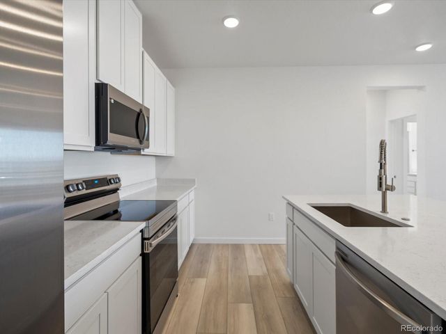 6153 N Ceylon Street 307, Denver, CO 80249