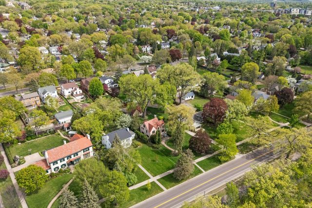 504 Mississippi River Boulevard S, Saint Paul, MN 55116